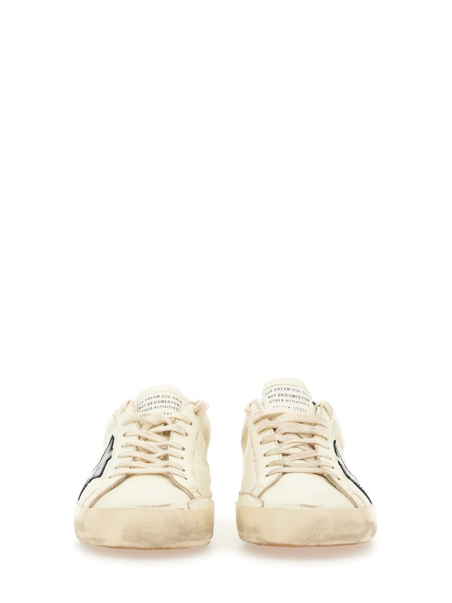 SNEAKER "SUPERSTAR"