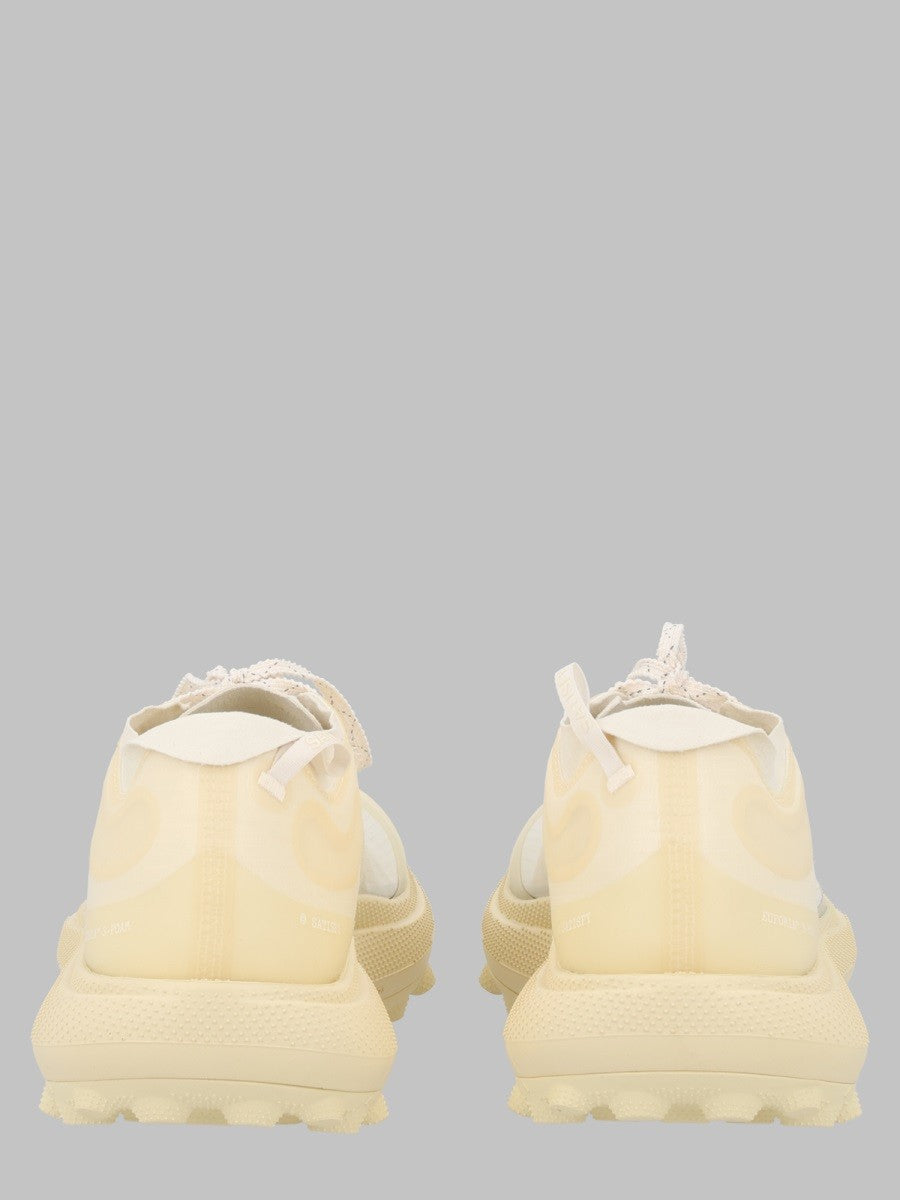 SNEAKER "THE ROCKER"