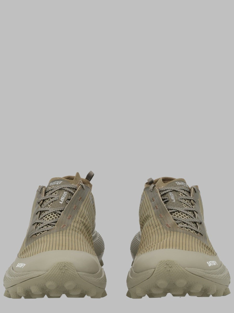 Sneaker "The Rocker"