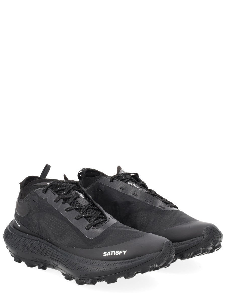 SNEAKER "THEROCKER"