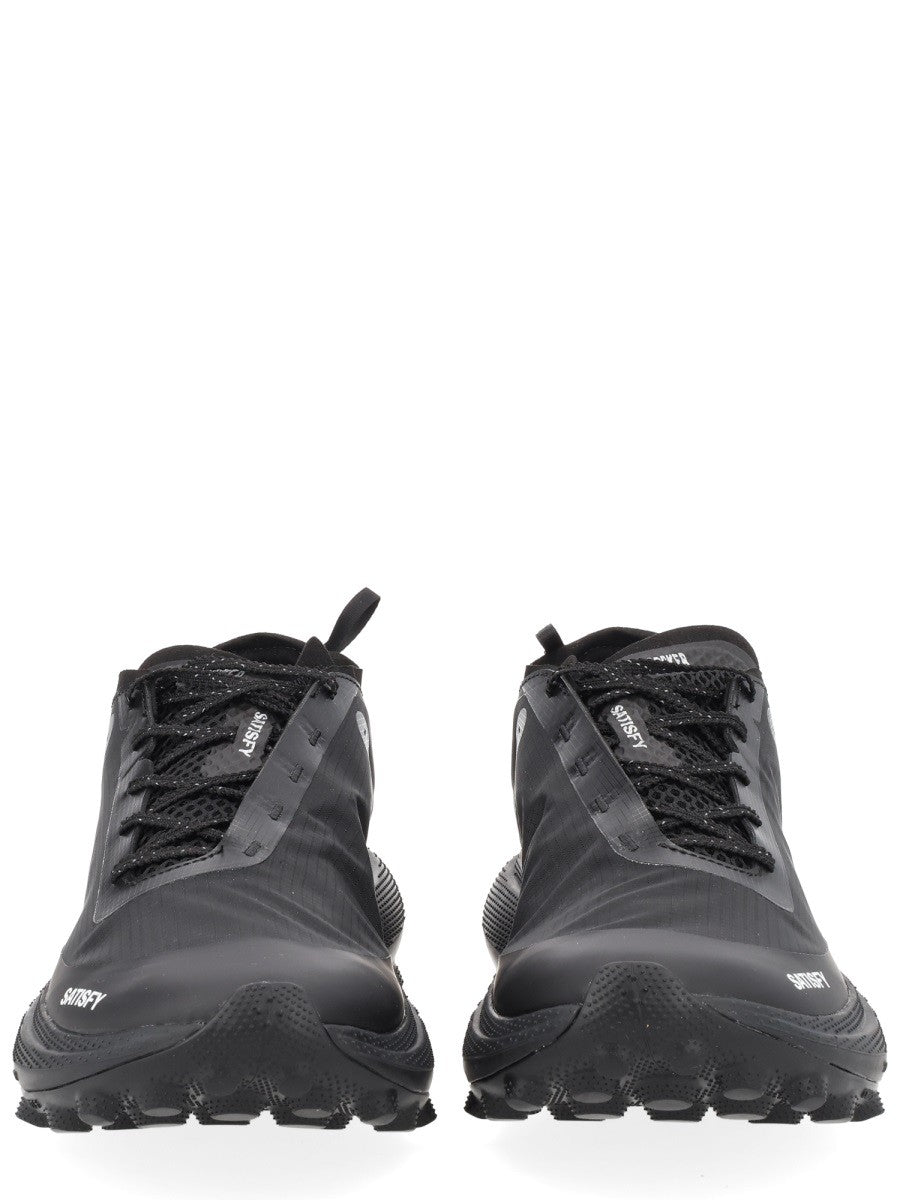 SNEAKER "THEROCKER"