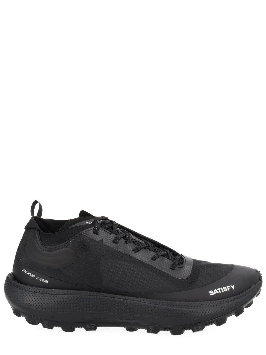 SNEAKER "THEROCKER"