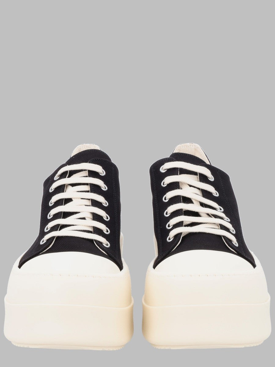 Sneaker "Tower Mega Bumper Low"