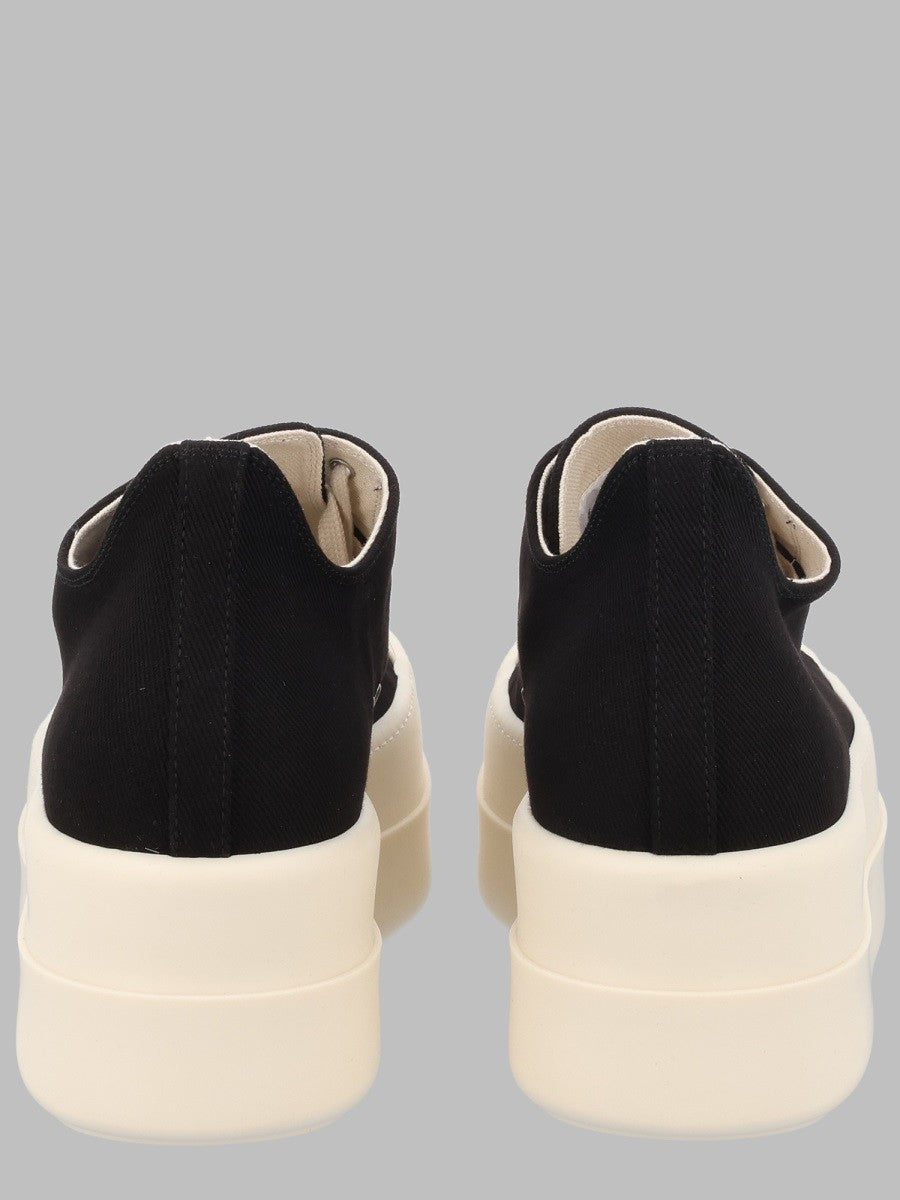 Sneaker "Tower Mega Bumper Low"