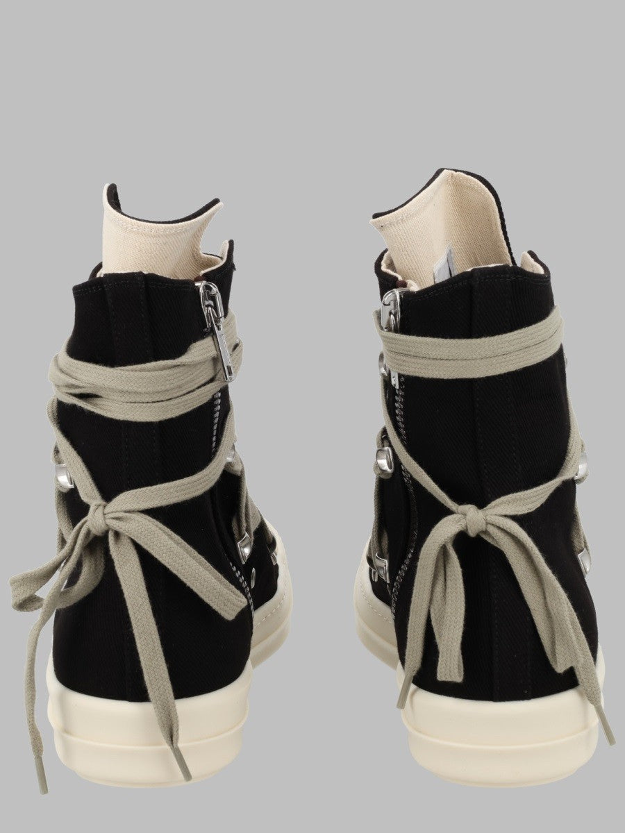 Sneaker "Tower Megalace"