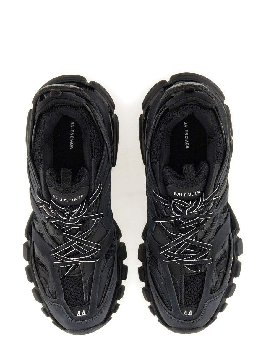 SNEAKER "TRACK"