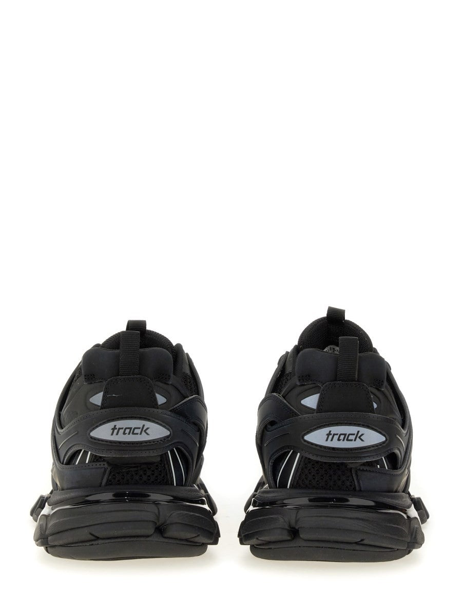 SNEAKER "TRACK"