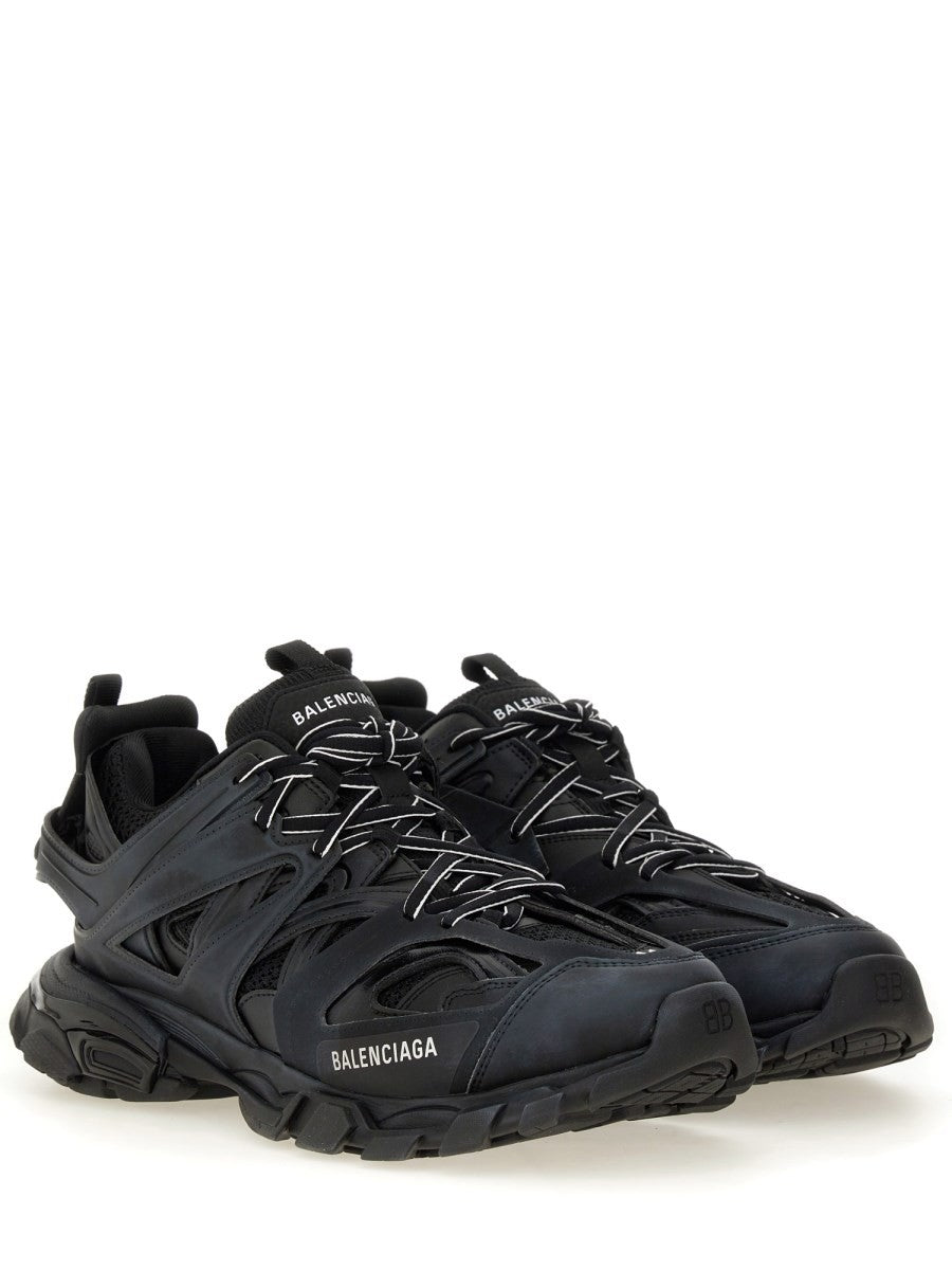 SNEAKER "TRACK"