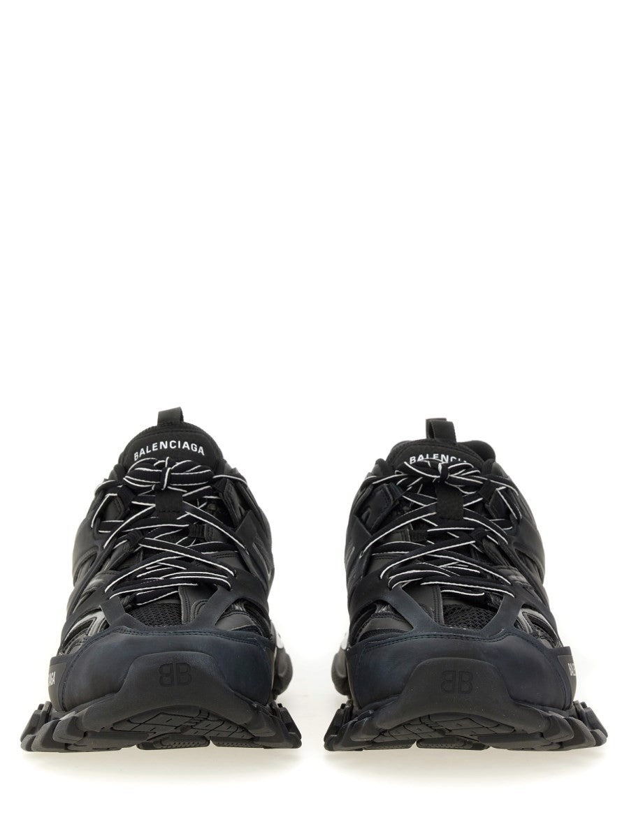 SNEAKER "TRACK"
