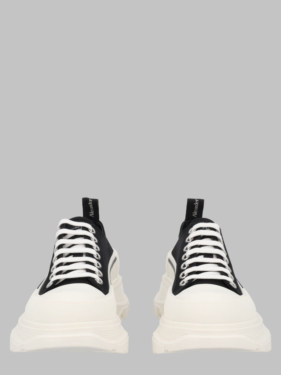 SNEAKER "TREAD SLICK"