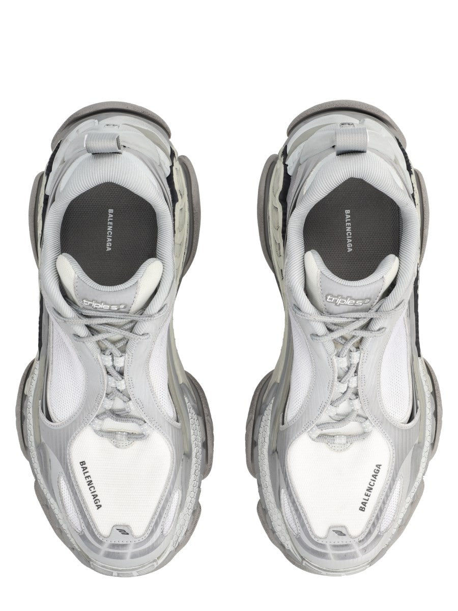 Sneaker "Triple S.2"