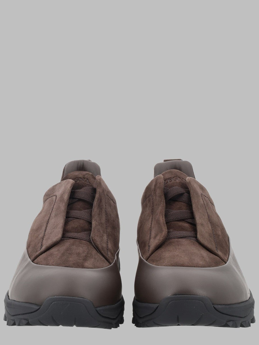 Sneaker "Triple Stitch"
