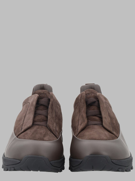 Sneaker "Triple Stitch"
