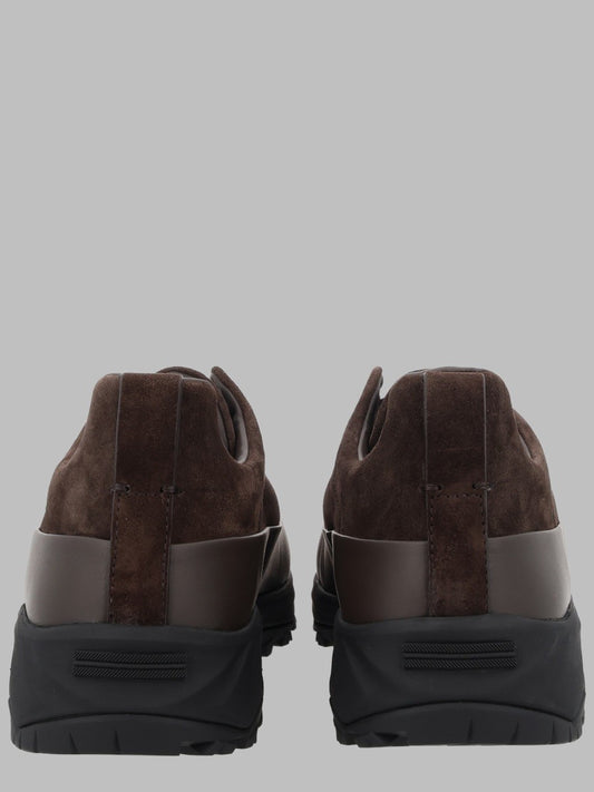 Sneaker "Triple Stitch"