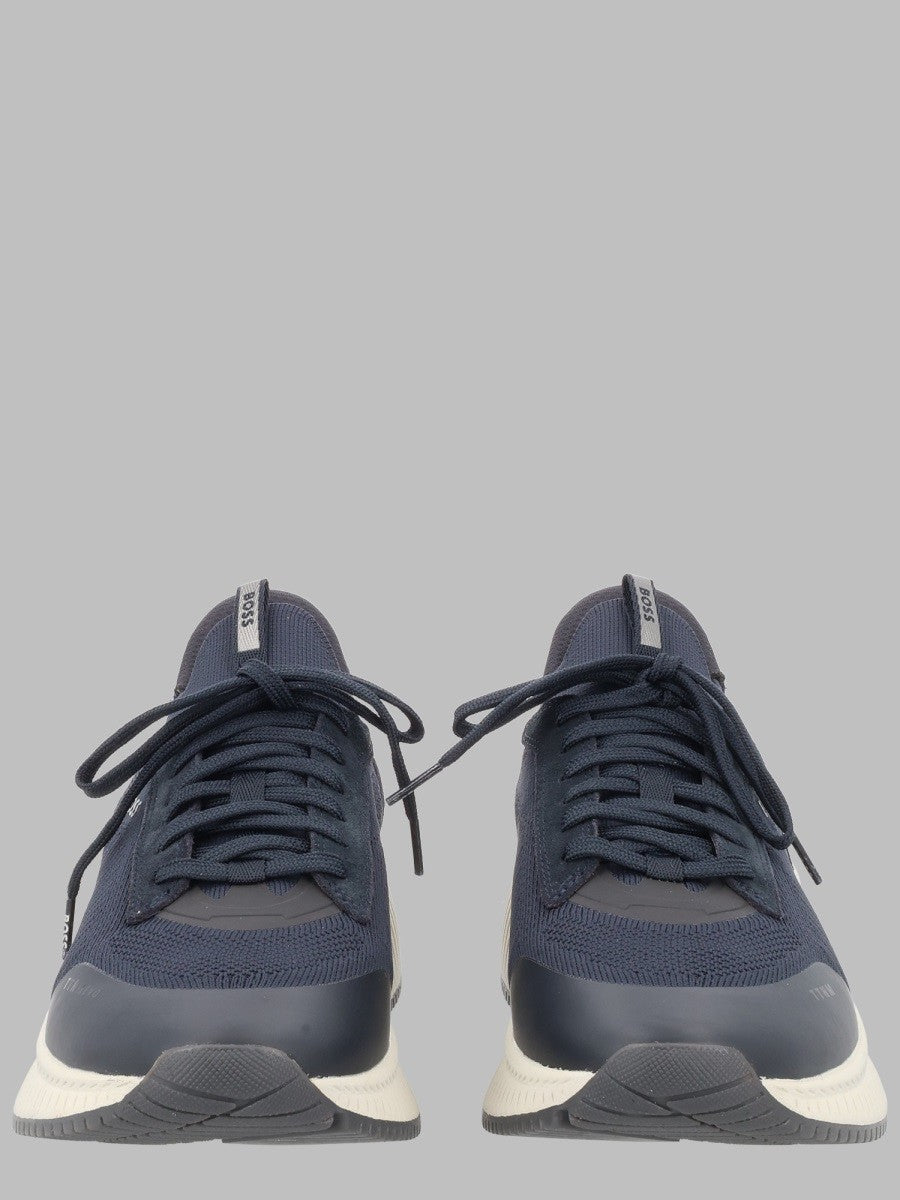 Sneaker "Ttnm Evo"