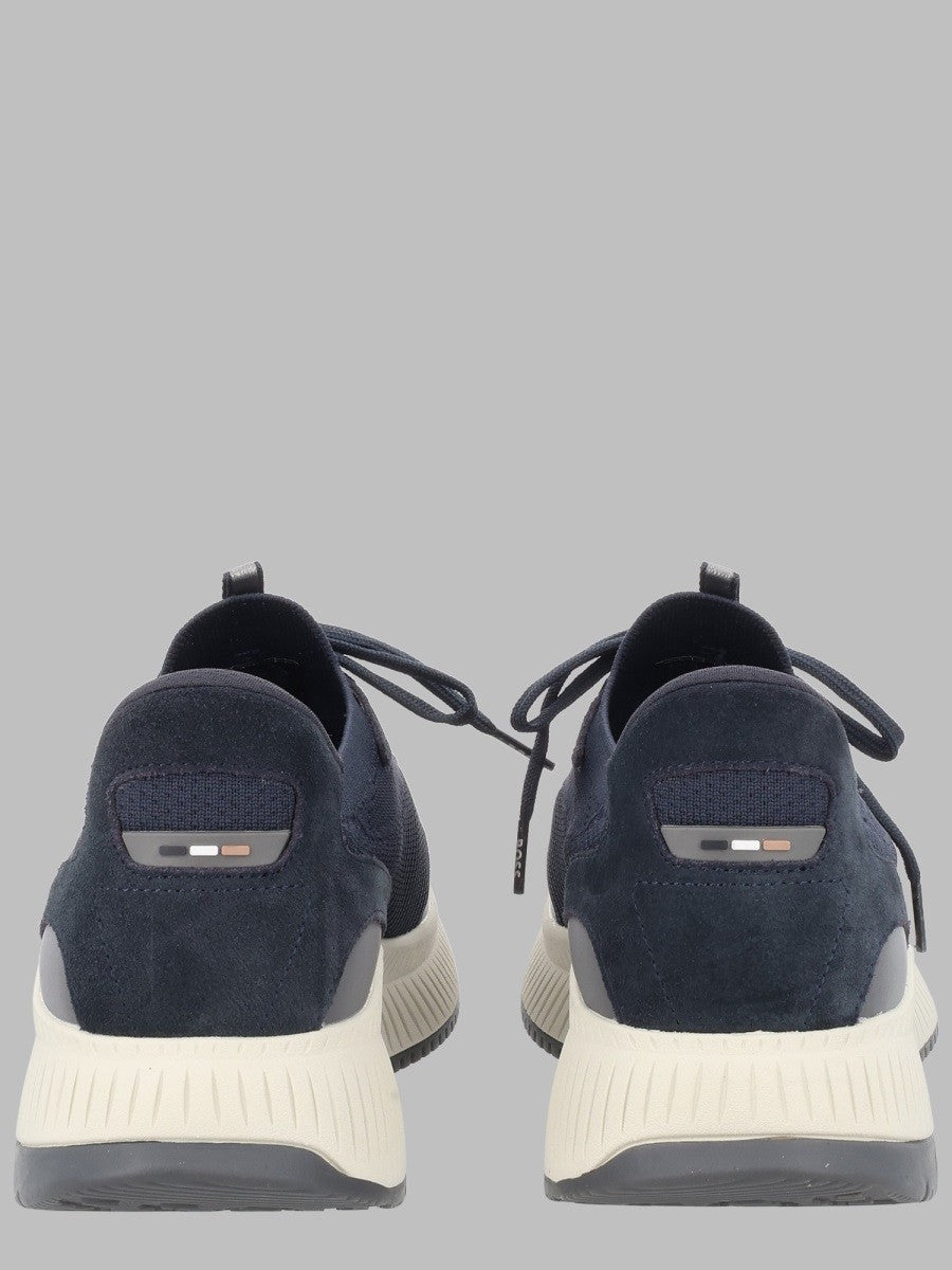 Sneaker "Ttnm Evo"
