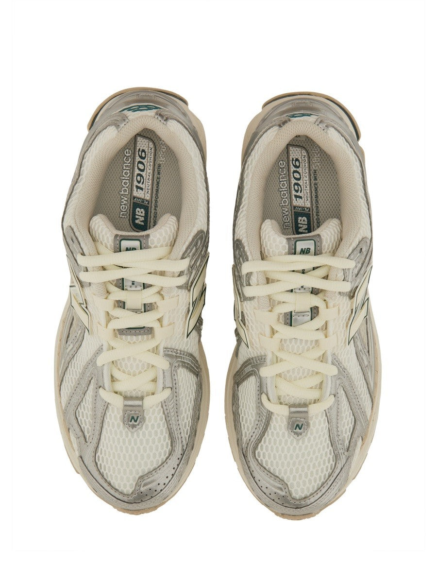 SNEAKER "U1906"