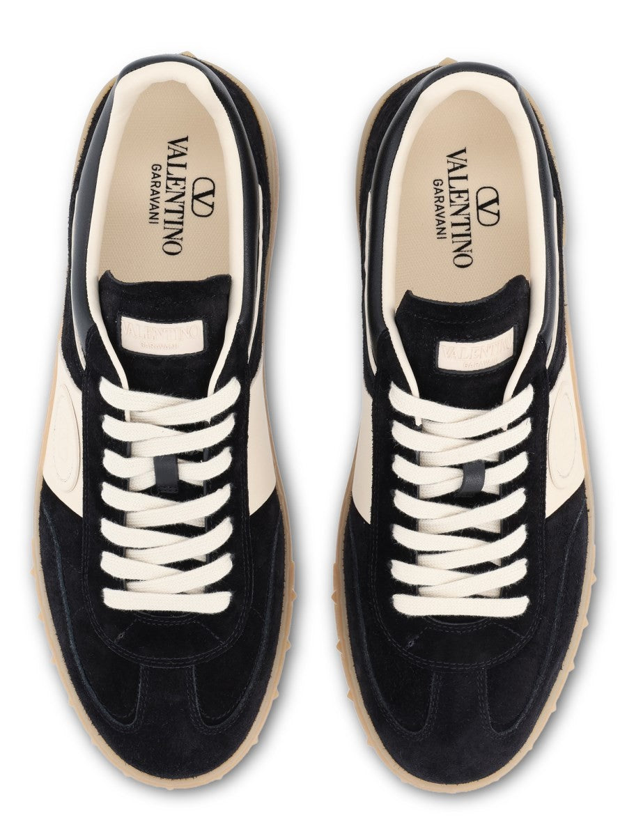 Sneaker "Upvillage"