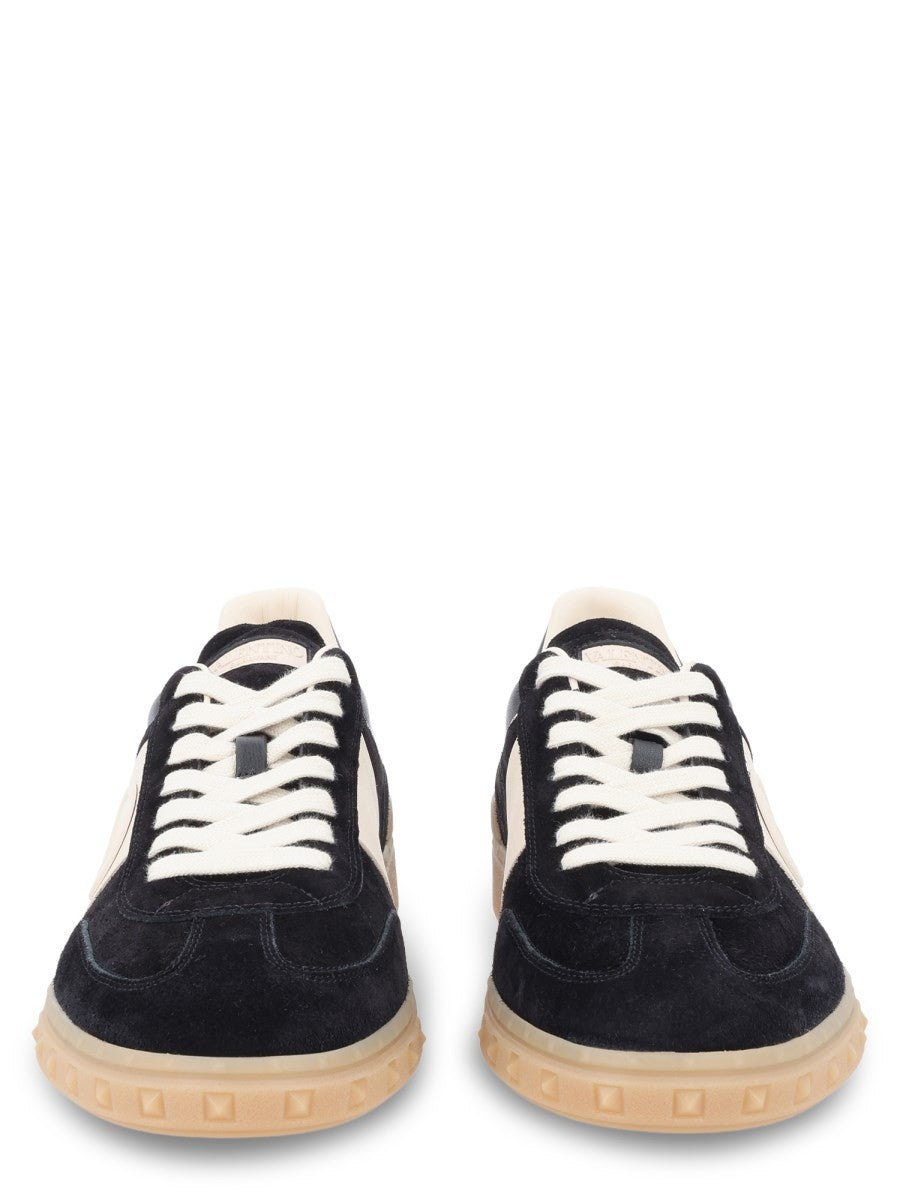 Sneaker "Upvillage"