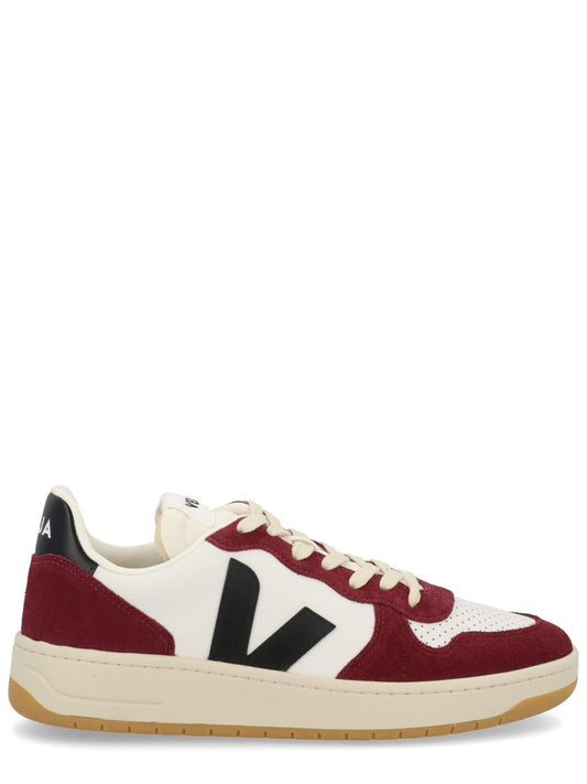 SNEAKER "V-10"