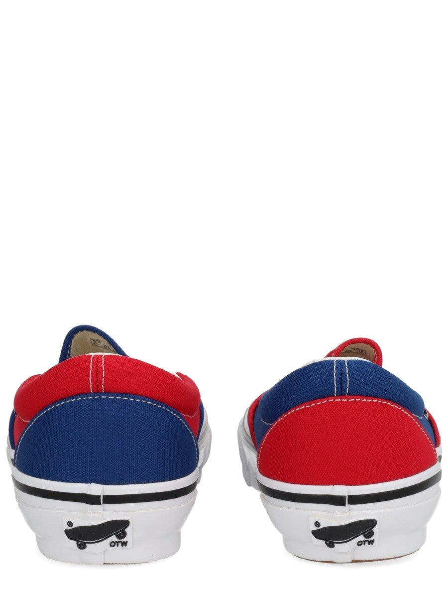 حذاء رياضي VANS X ENGINEERED GARMENTS