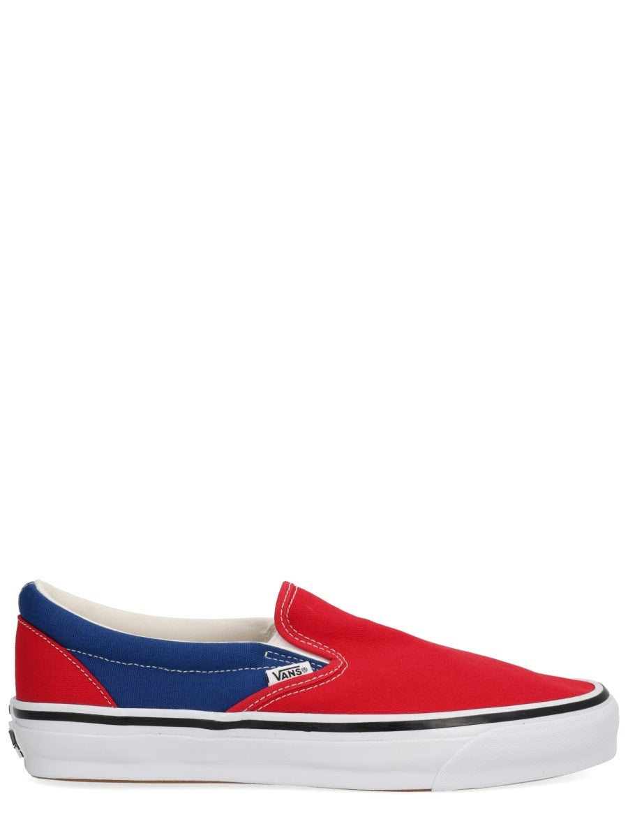 حذاء رياضي VANS X ENGINEERED GARMENTS