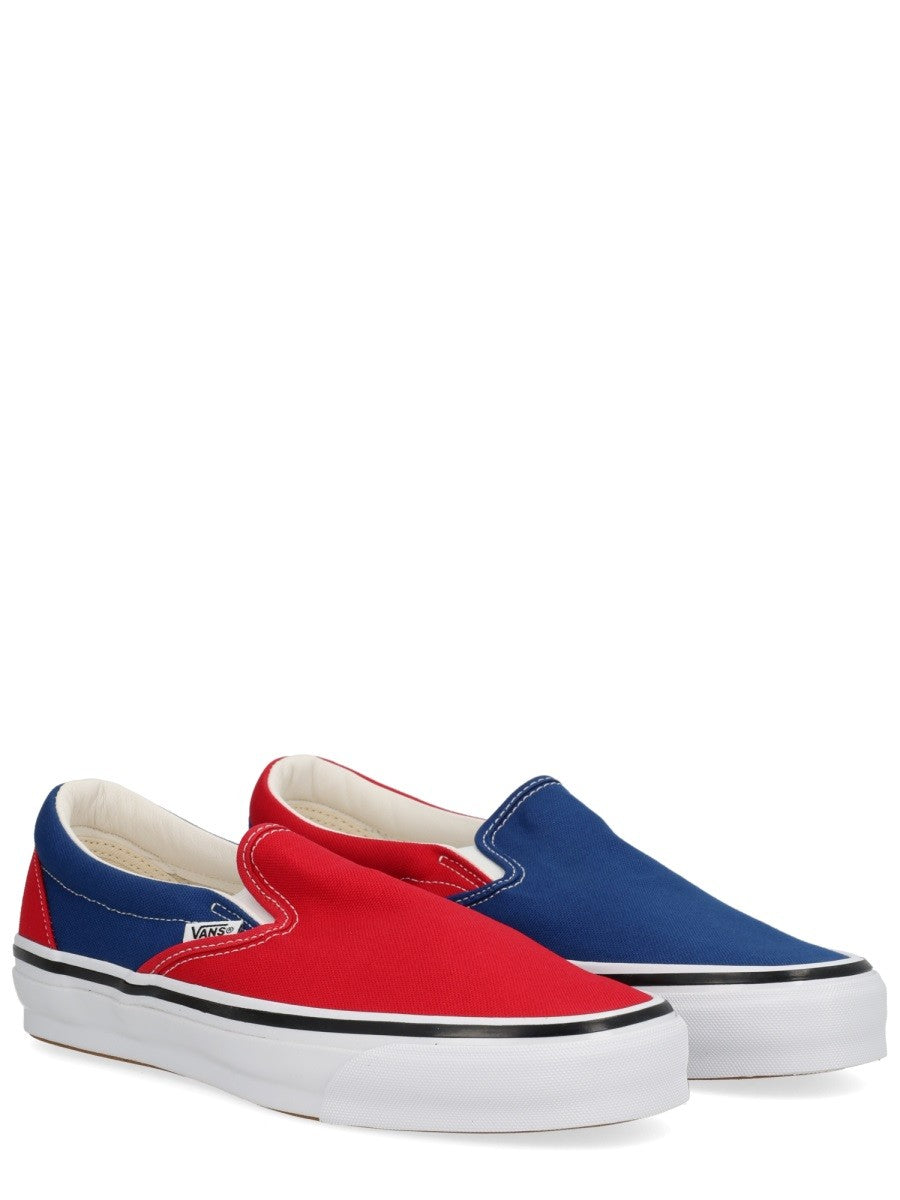 حذاء رياضي VANS X ENGINEERED GARMENTS