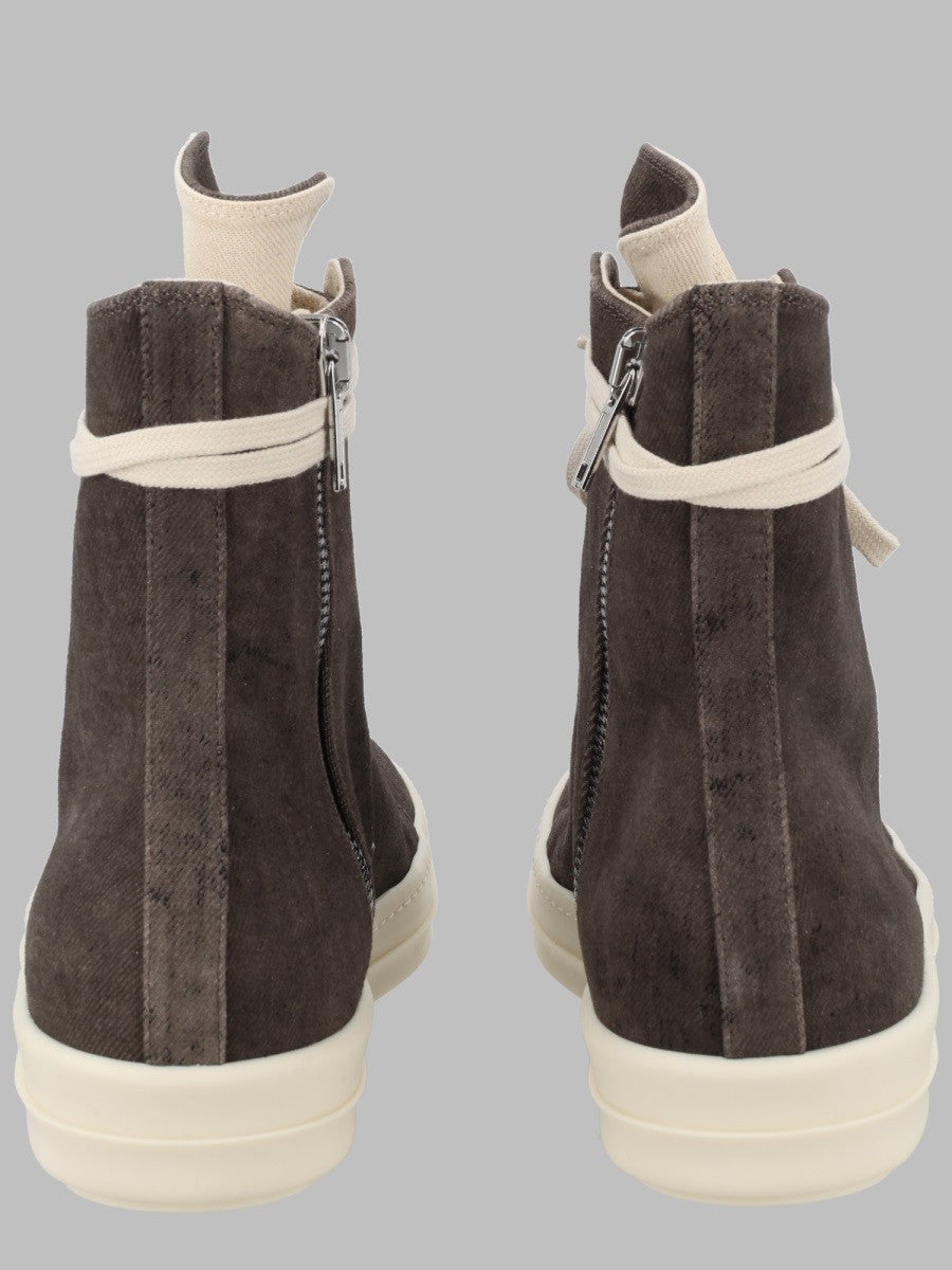 Sneaker "Vegan"