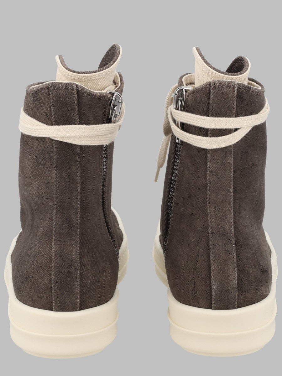 Sneaker "Vegan"