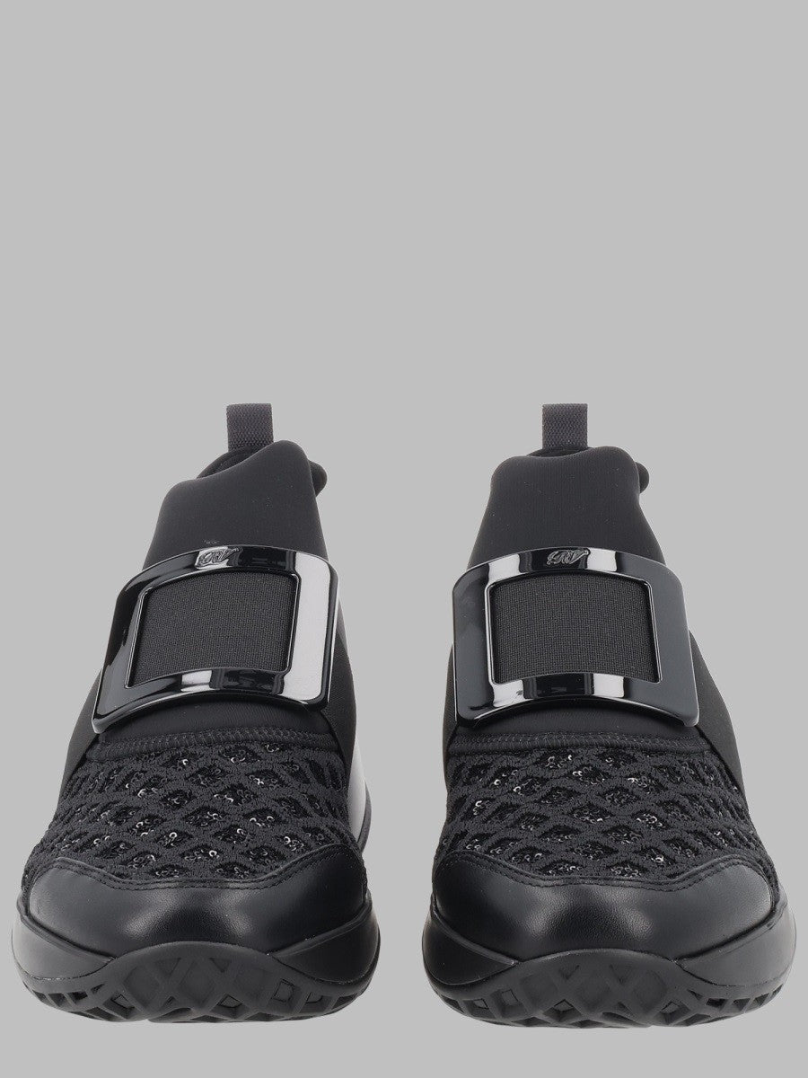 Sneaker "Viv' Run"
