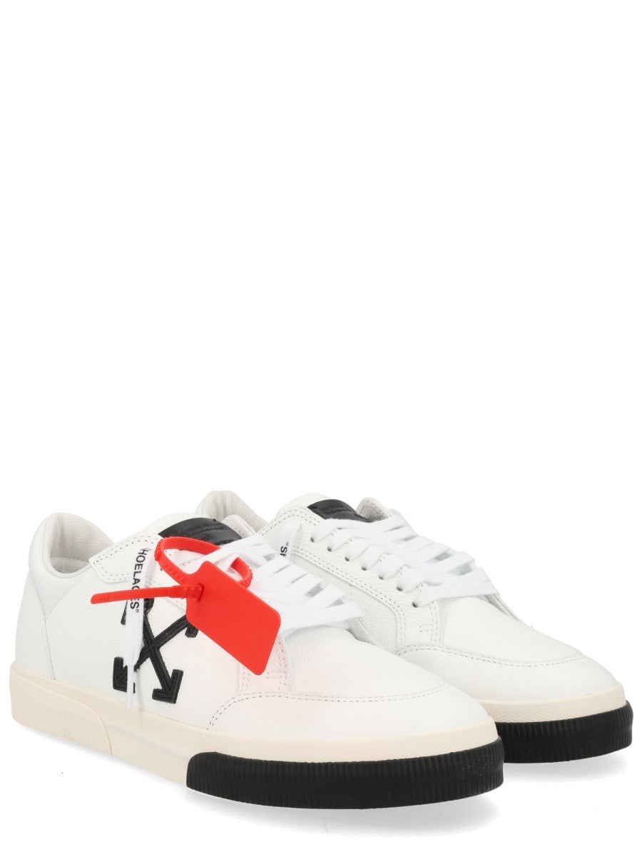 SNEAKER "VULC LOW"