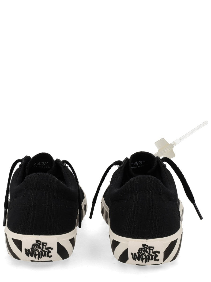 SNEAKER "VULC UNDERCUT"