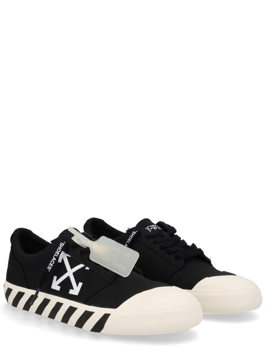 SNEAKER "VULC UNDERCUT"