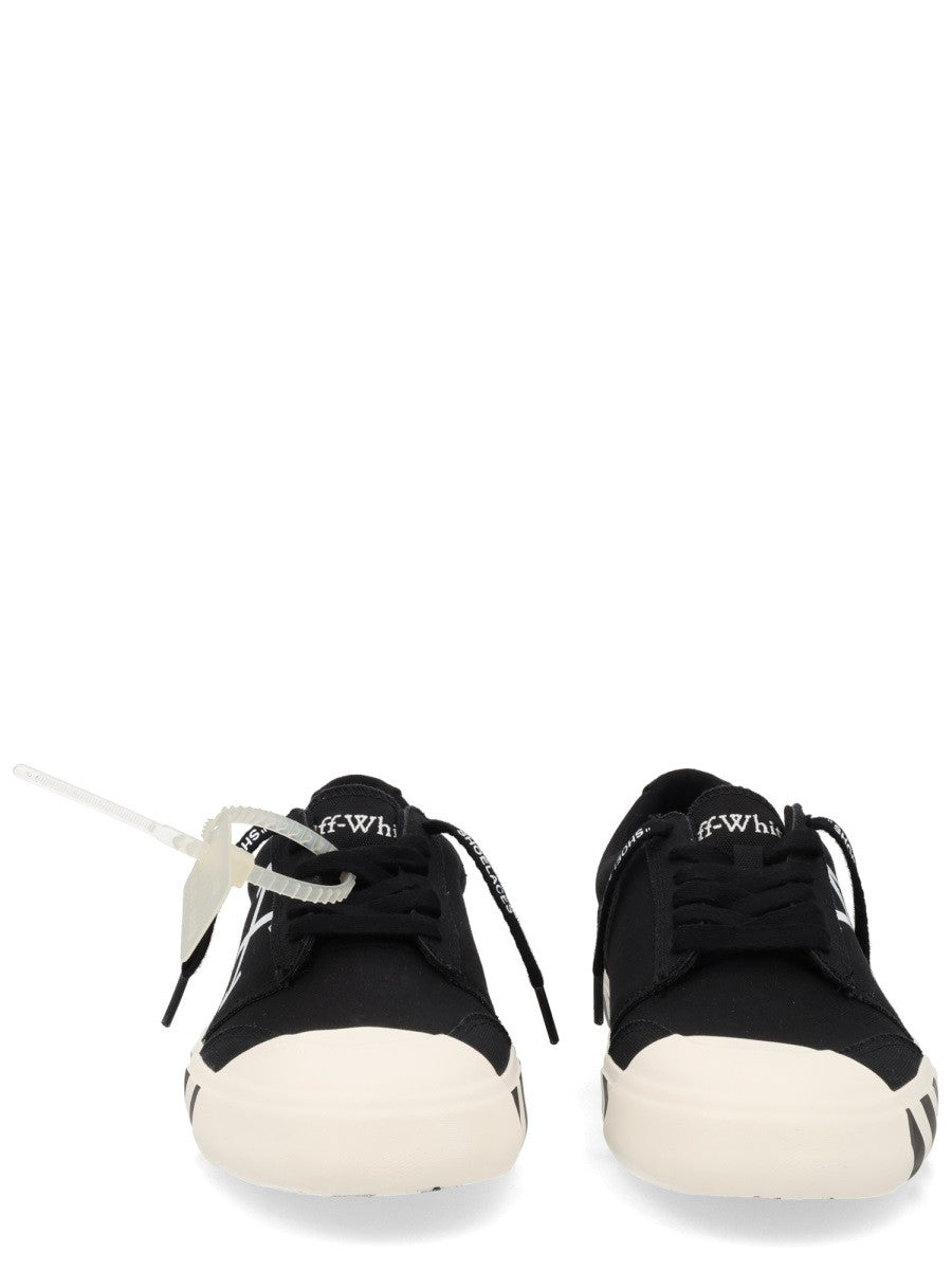 SNEAKER "VULC UNDERCUT"