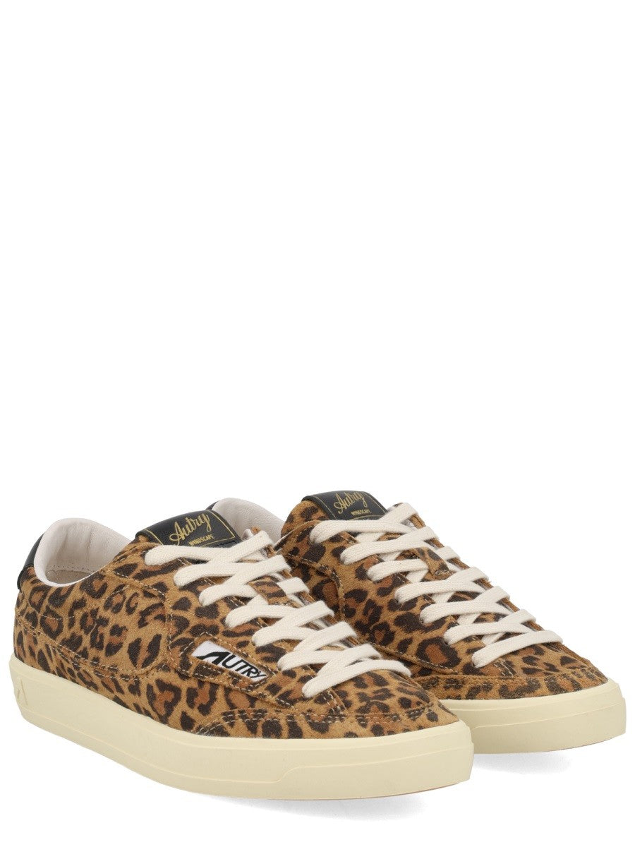 حذاء رياضي "WINDSCAPE LOW"