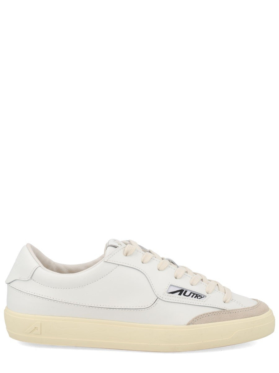 SNEAKER "WINDSCAPE LOW"