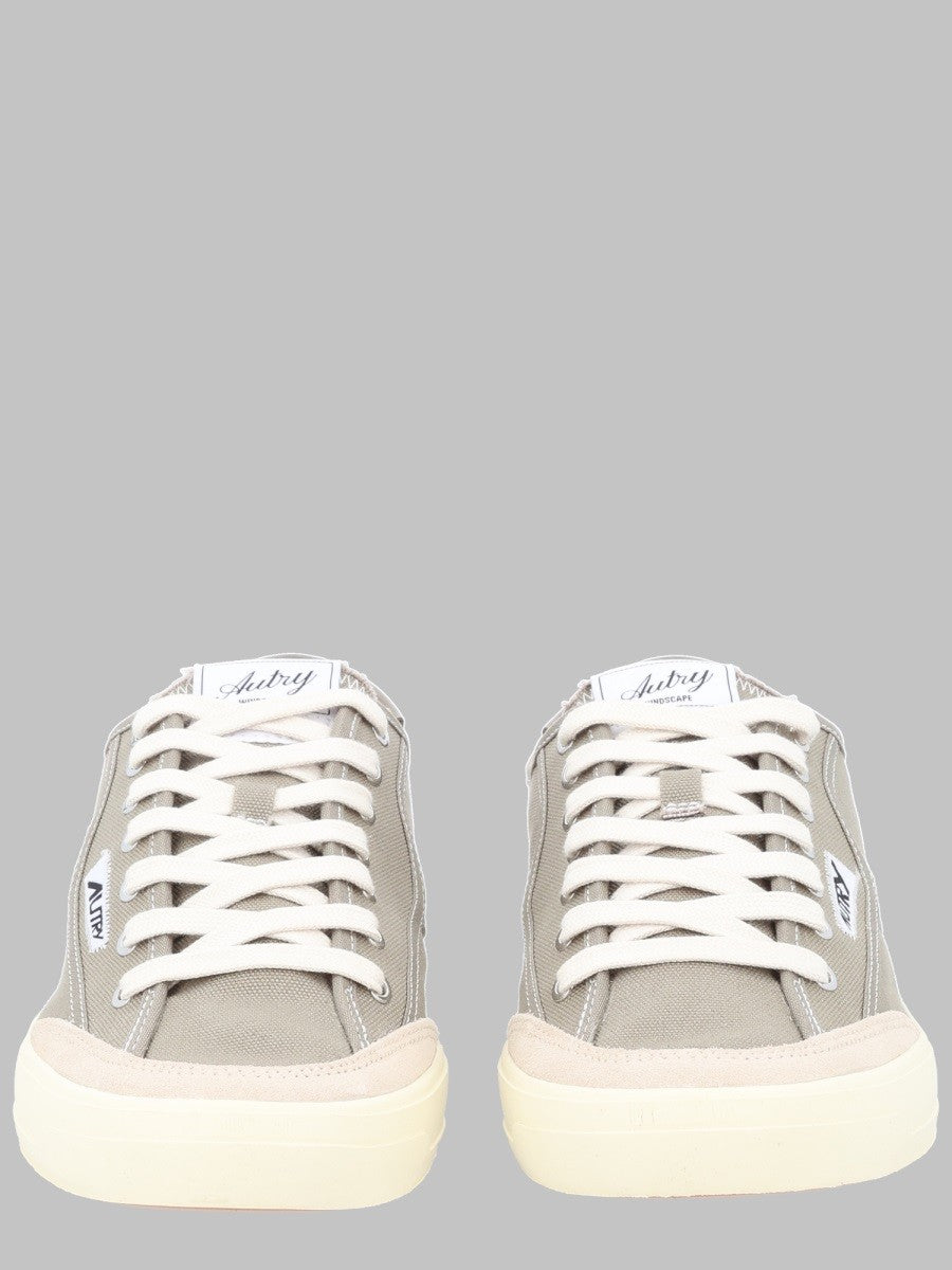SNEAKER "WINDSCAPE LOW"
