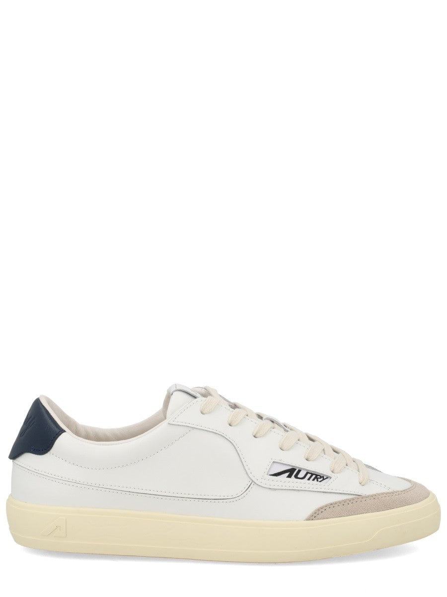 SNEAKER "WINDSCAPE LOW"
