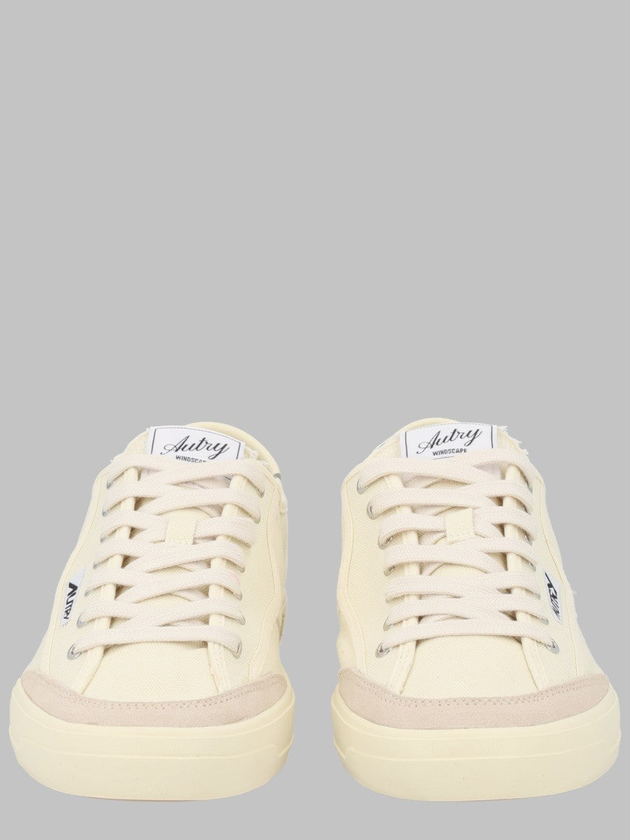 SNEAKER "WINDSCAPE LOW"