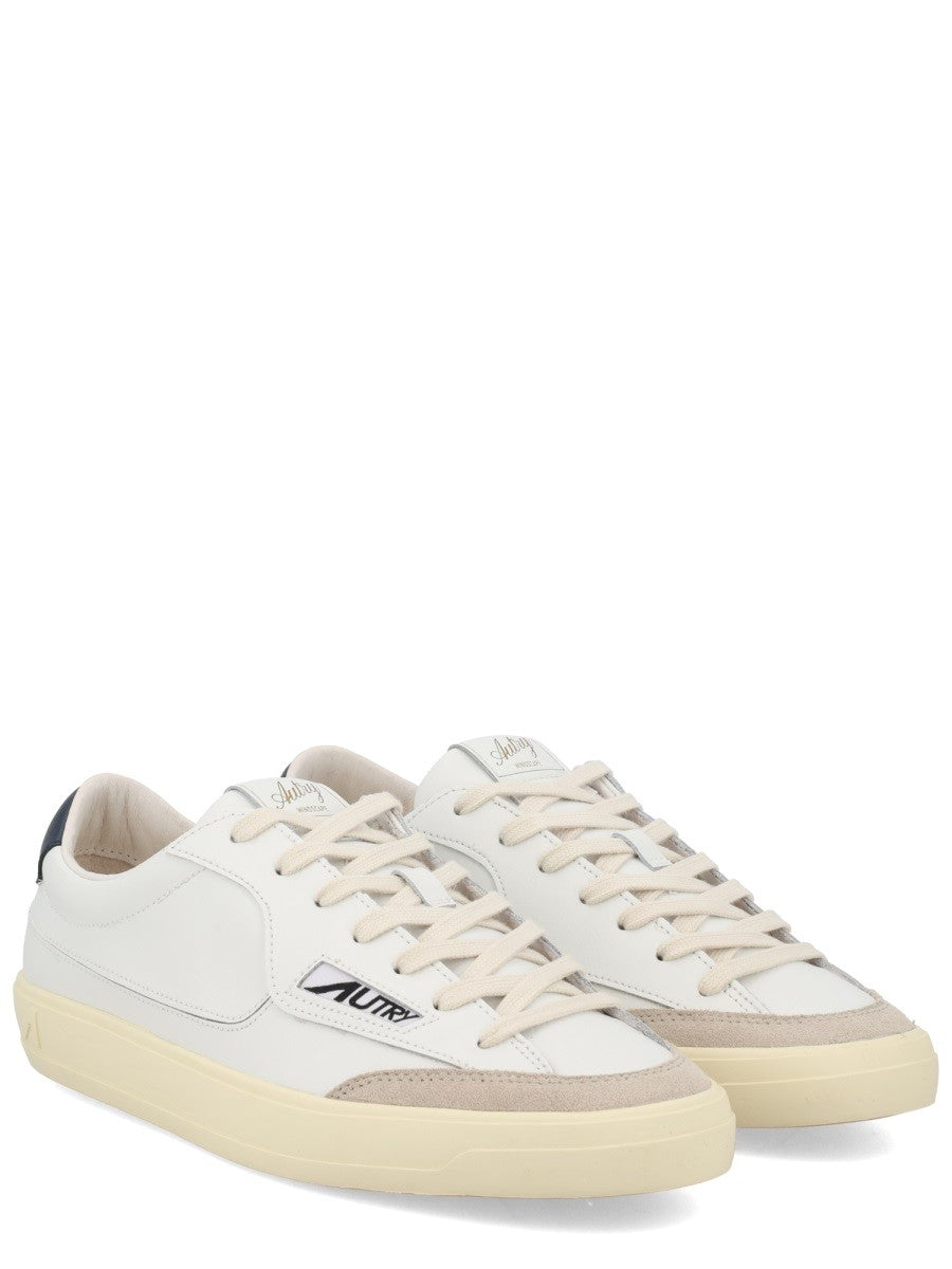 SNEAKER "WINDSCAPE LOW"