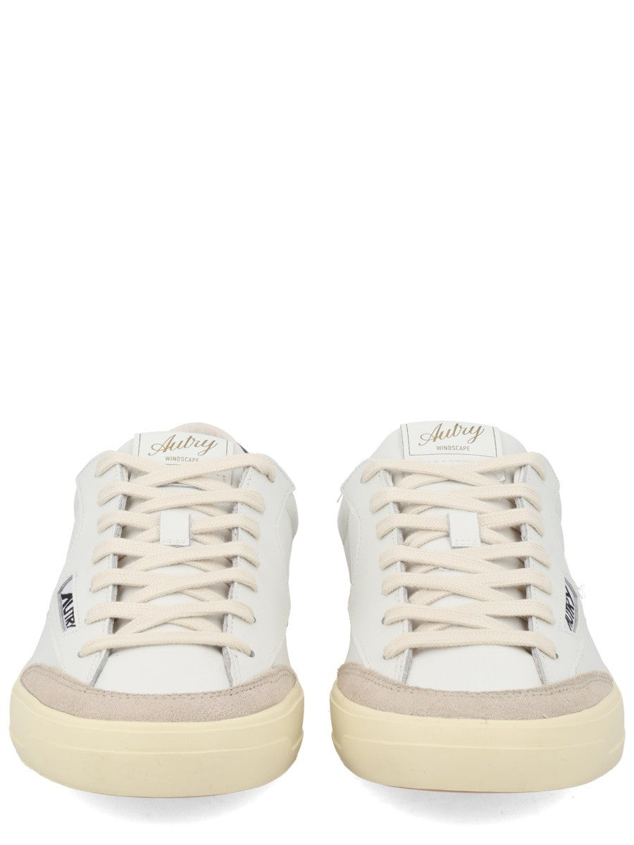 SNEAKER "WINDSCAPE LOW"