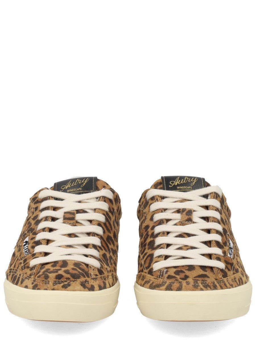 حذاء رياضي "WINDSCAPE LOW"