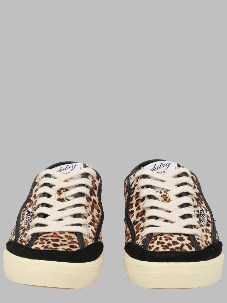 Sneaker "Windscape Low"
