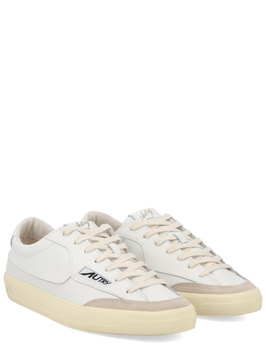 SNEAKER "WINDSCAPE LOW"
