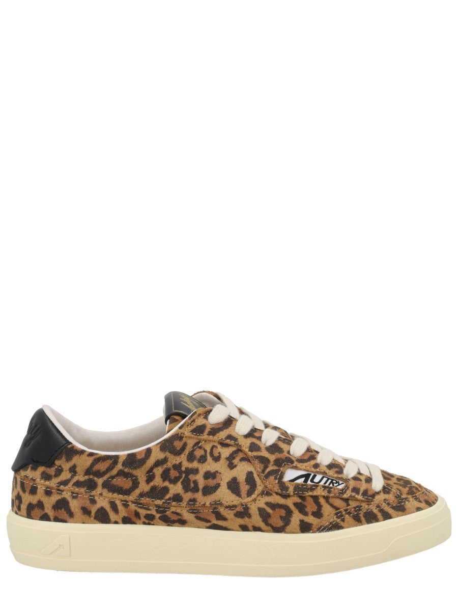 حذاء رياضي "WINDSCAPE LOW"