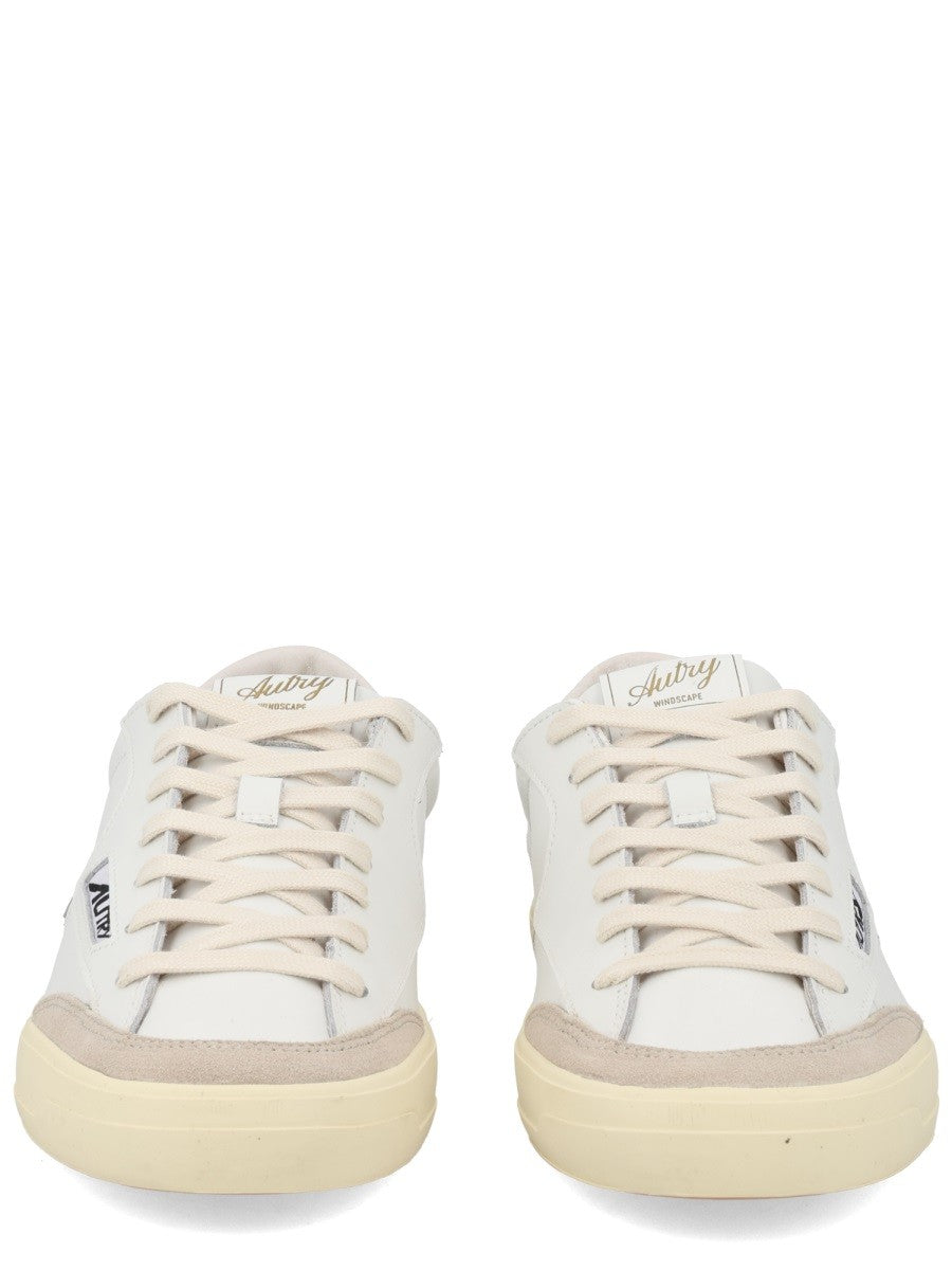 SNEAKER "WINDSCAPE LOW"