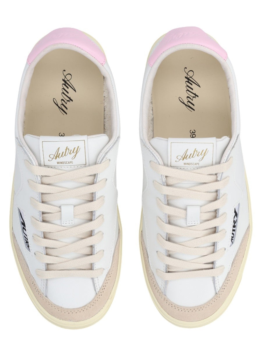 حذاء رياضي "WINDSCAPE LOW"