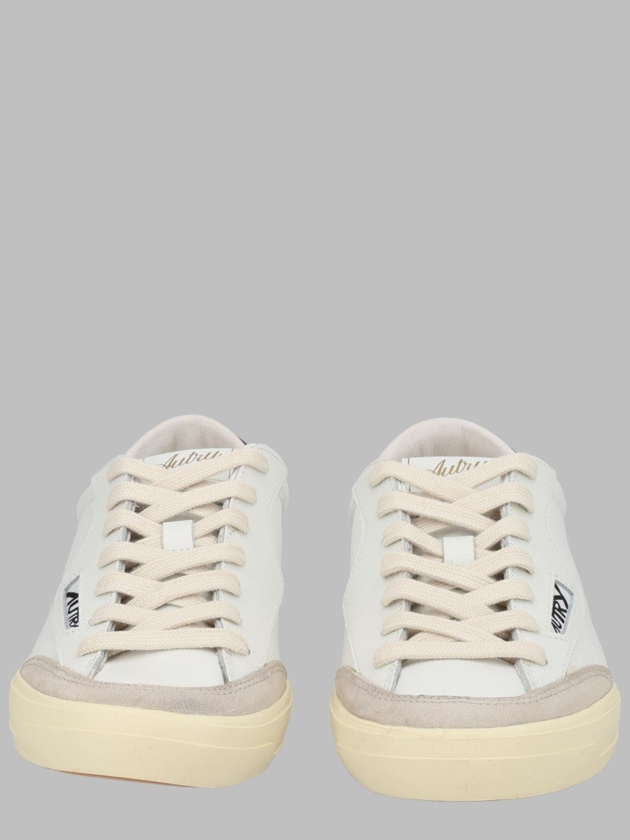 Sneaker "Windscape Low"