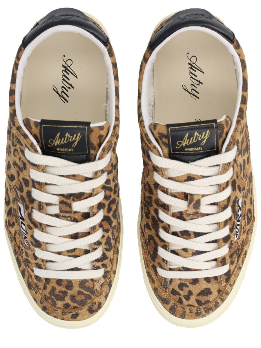 حذاء رياضي "WINDSCAPE LOW"