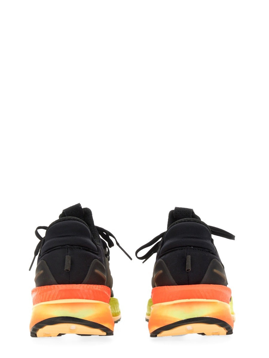 حذاء X_PLRBOOST الرياضي